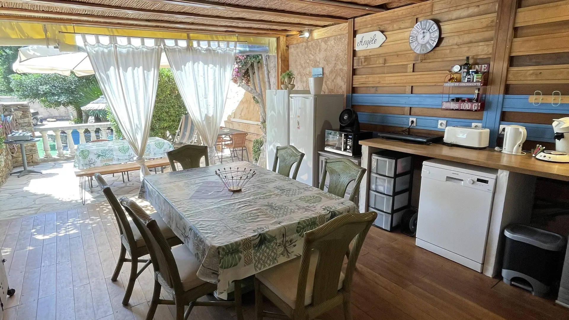 Résidence Le Golfe Bleu