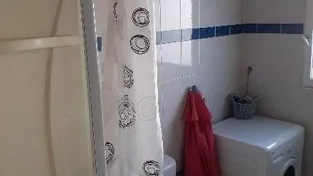 Cuarto de baño (ducha) / aseo