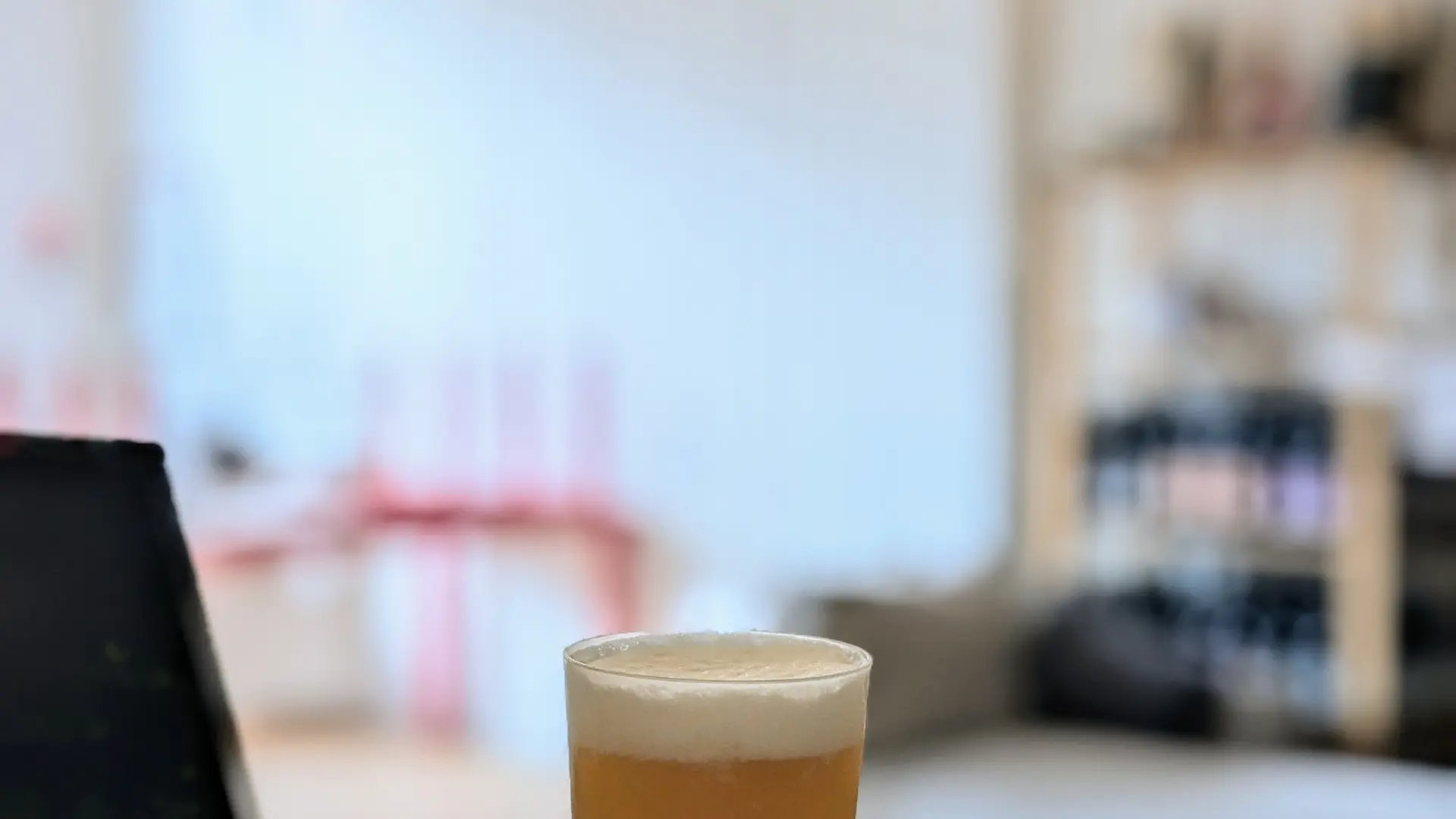 Bar à bière Les Gueules d'Orge