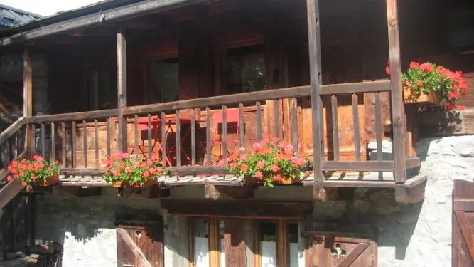 Au soleil levant