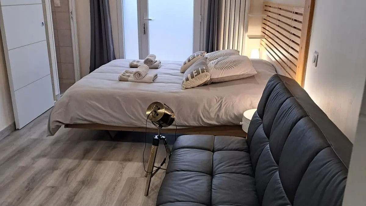 Chambre 2