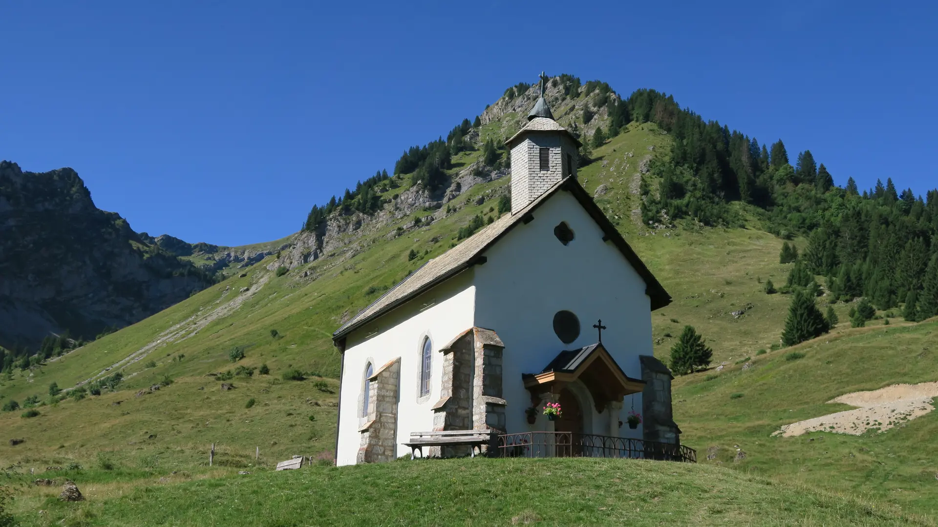 Chapelle de Graydon