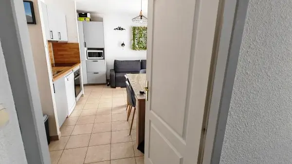 La Gardette A6 RÉALLON