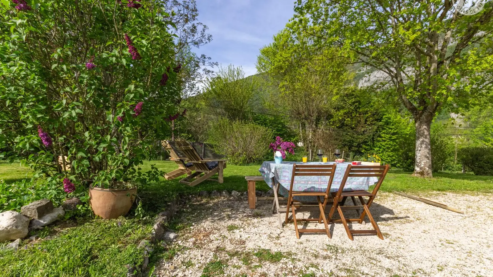 73G184102 - La Greline - à NANCES