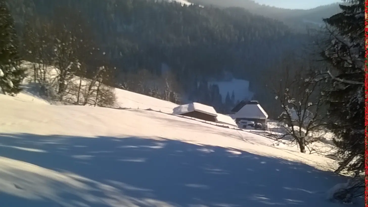 Le Mont