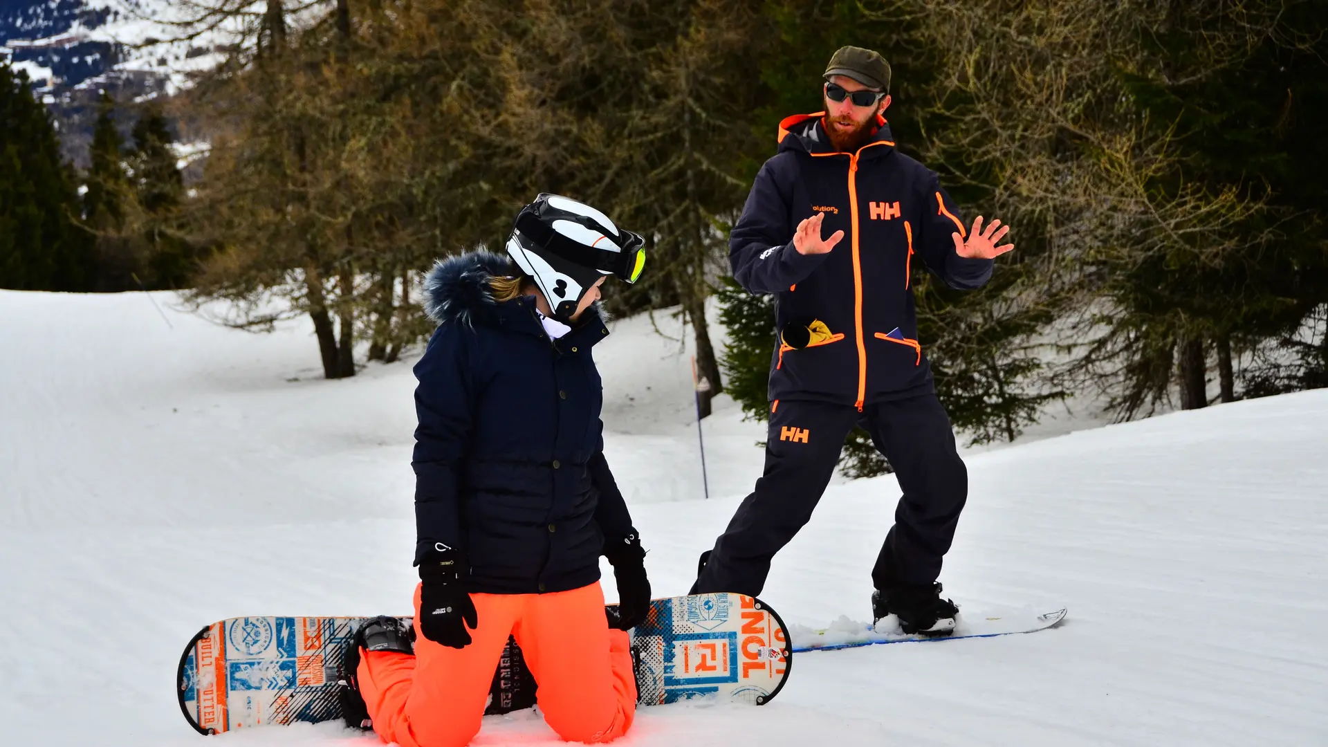 Evolution2-Chamonix-cours-privés-snowboard