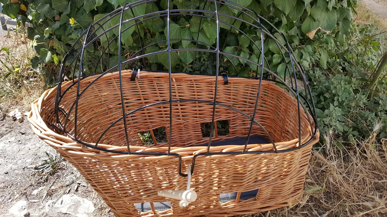 Panier pour animal de compagnie