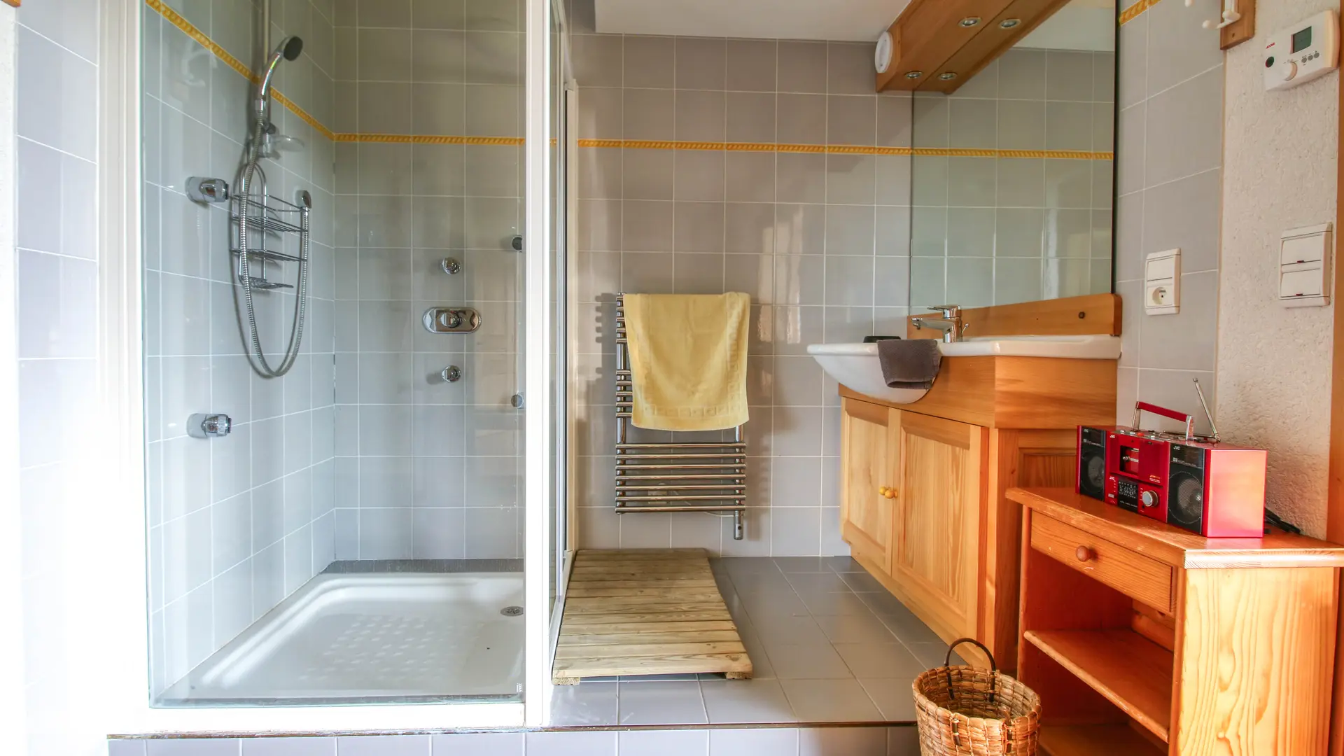 Big Buddha Chalet - 240 m² - n°502