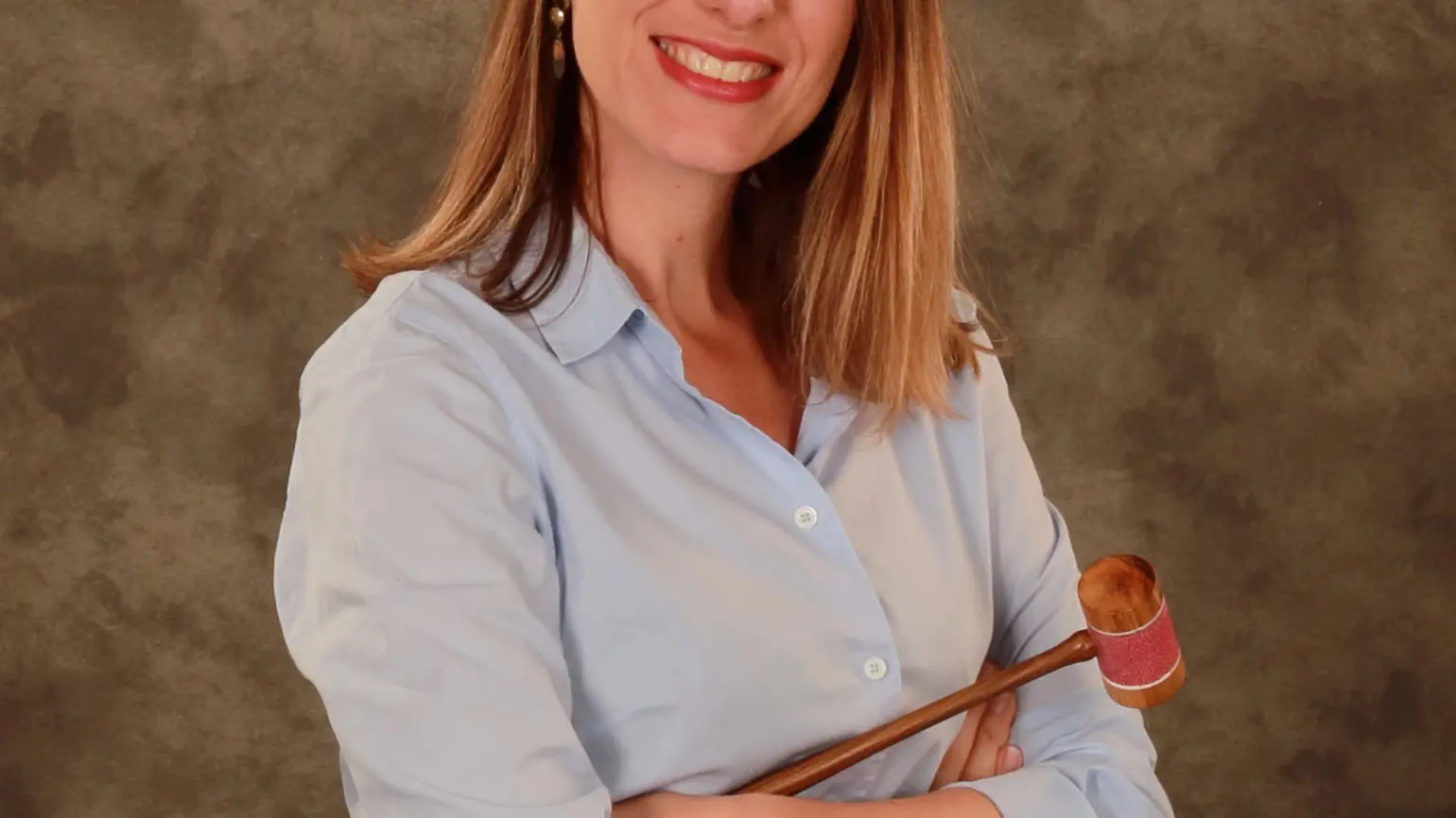 Anaïs Ripoll commissaire-priseur