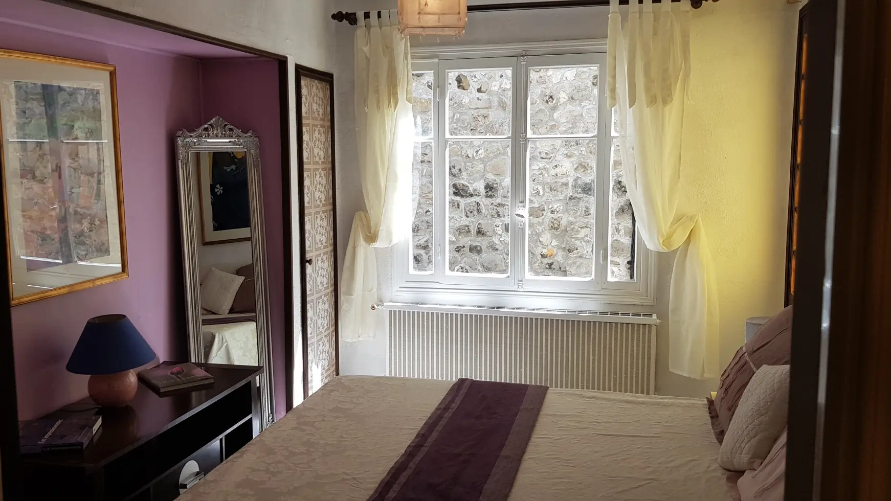 Chambre 2ème étage