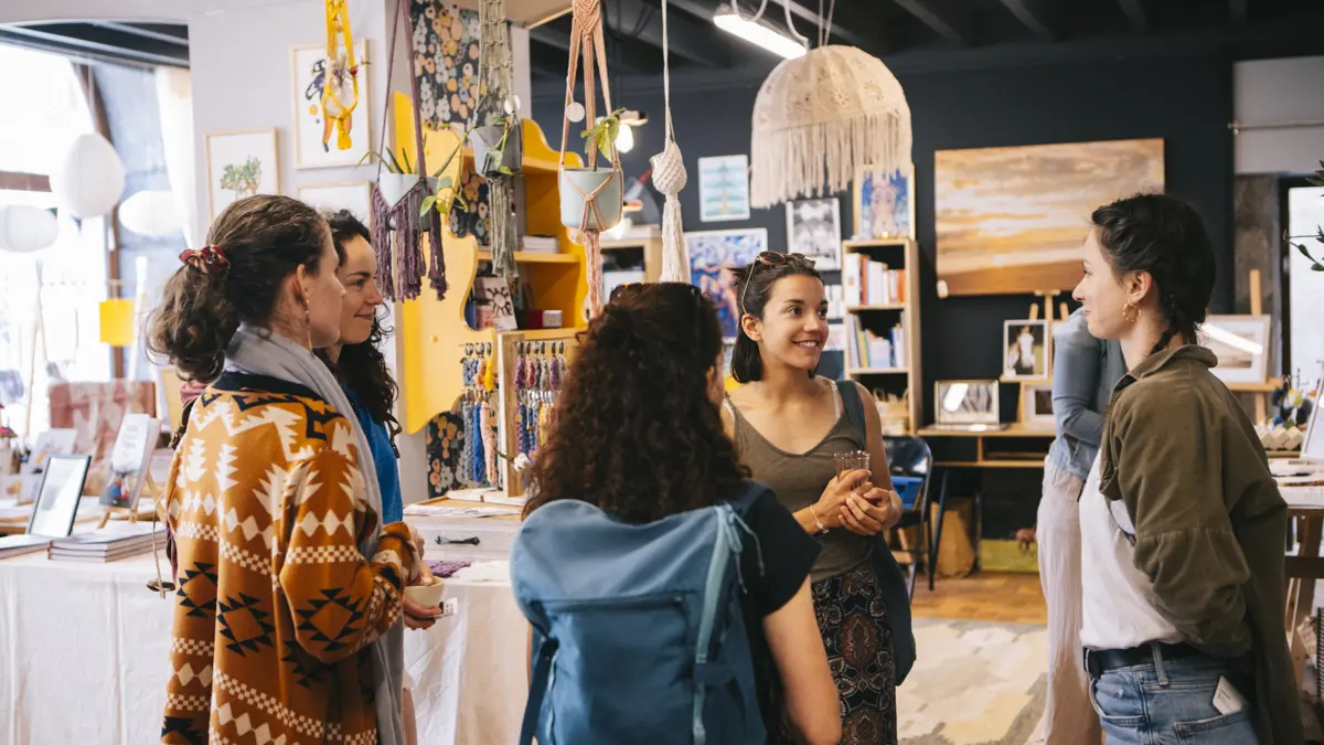 Journées portes ouvertes - La Turbulente
