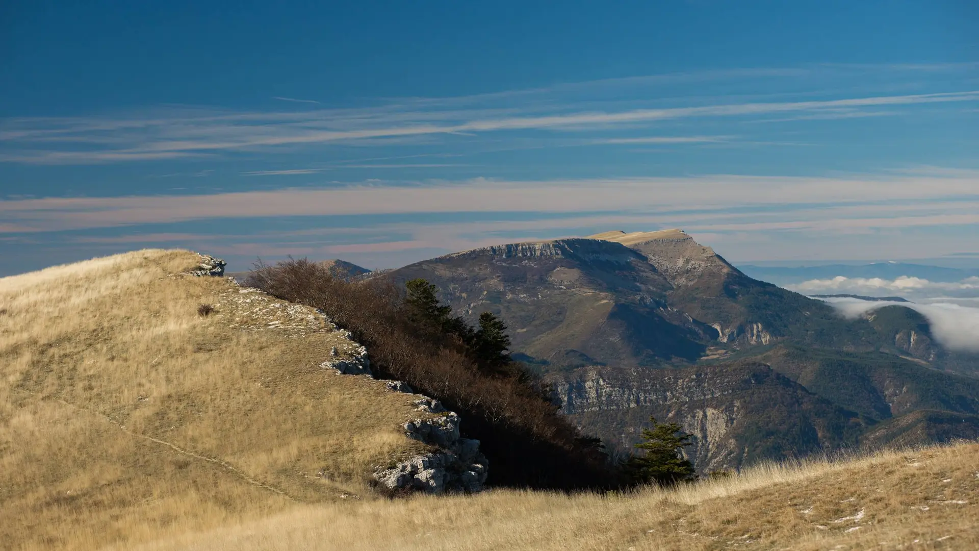 Montagne de Raton