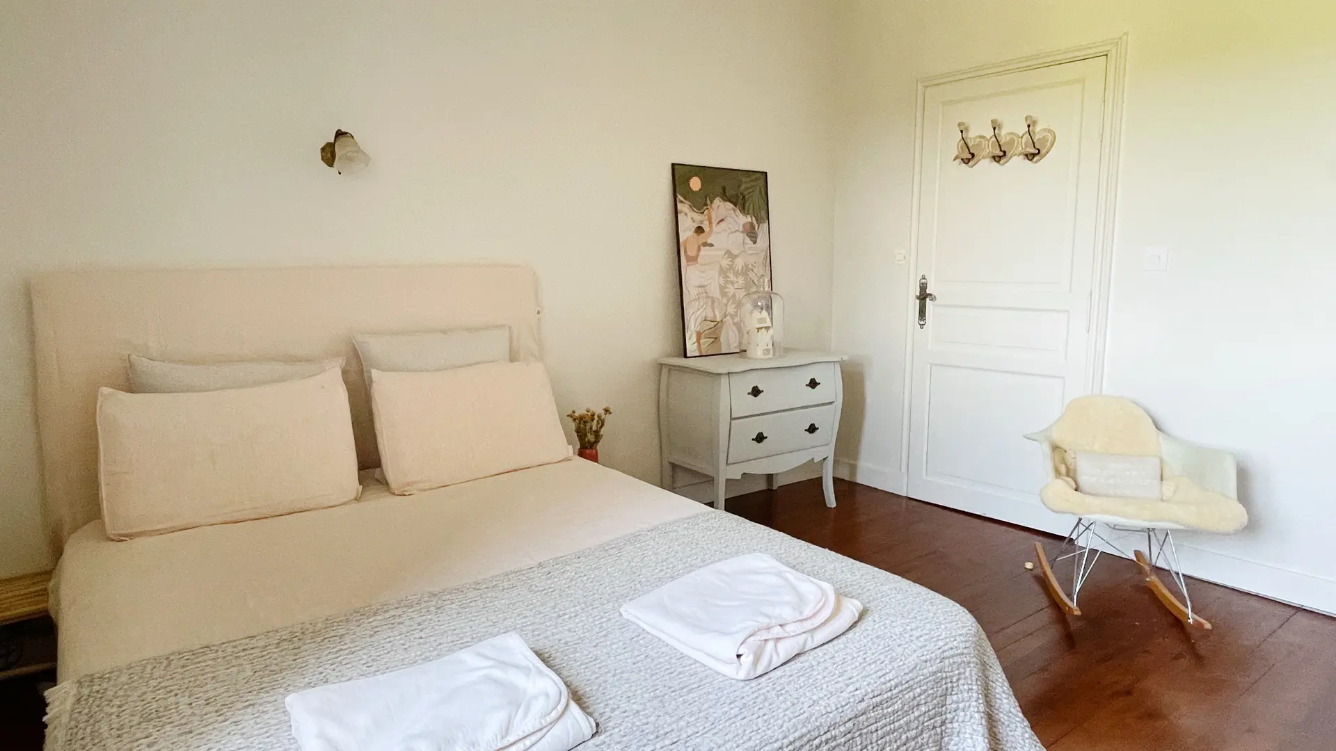 Chambre 5