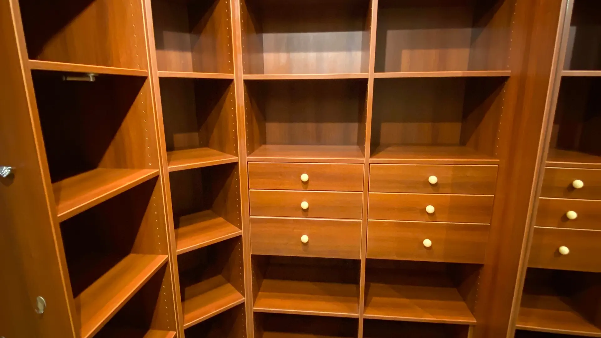 Dressing Chambre Figue