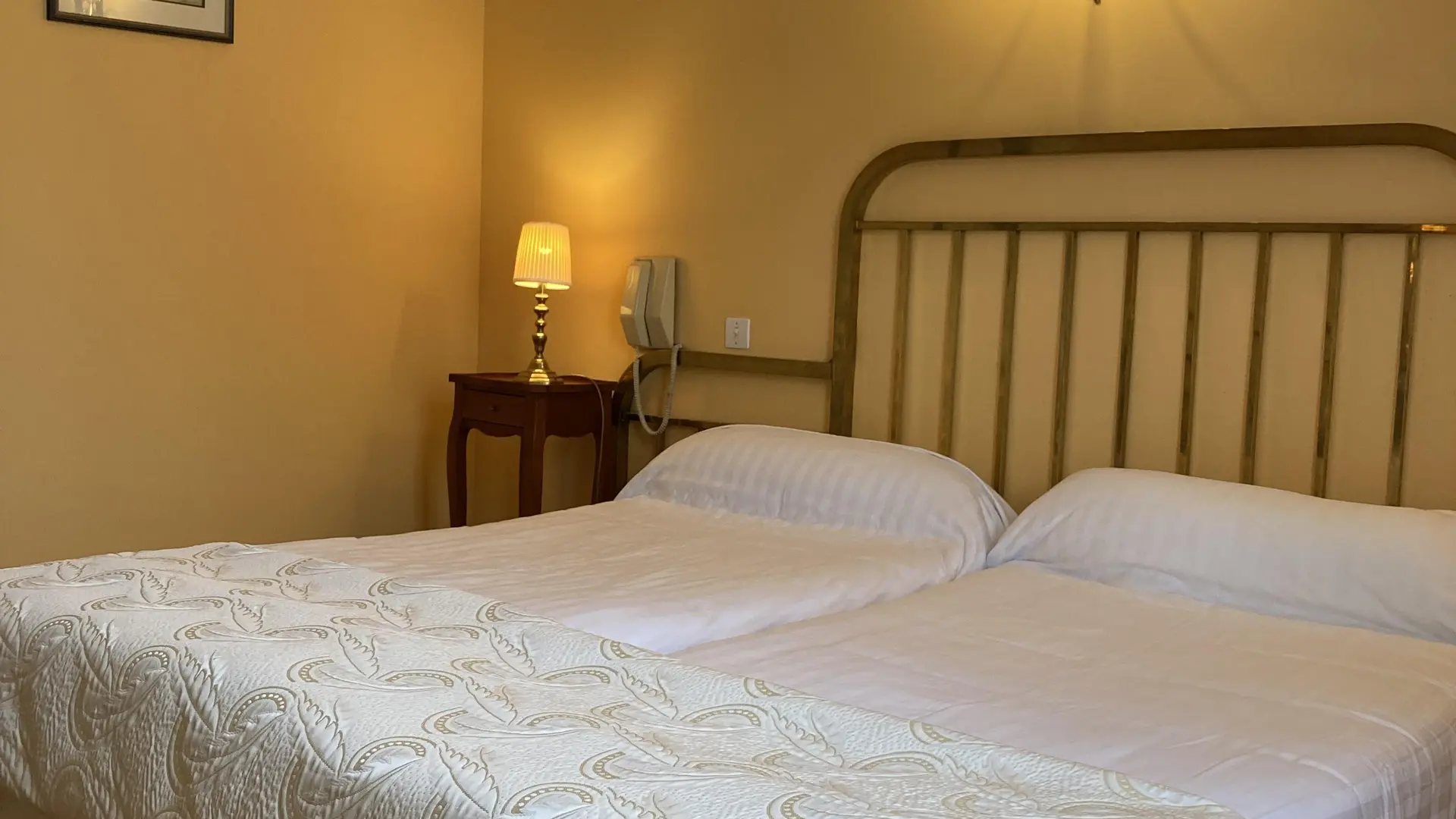 Le Grand Paris Appartement