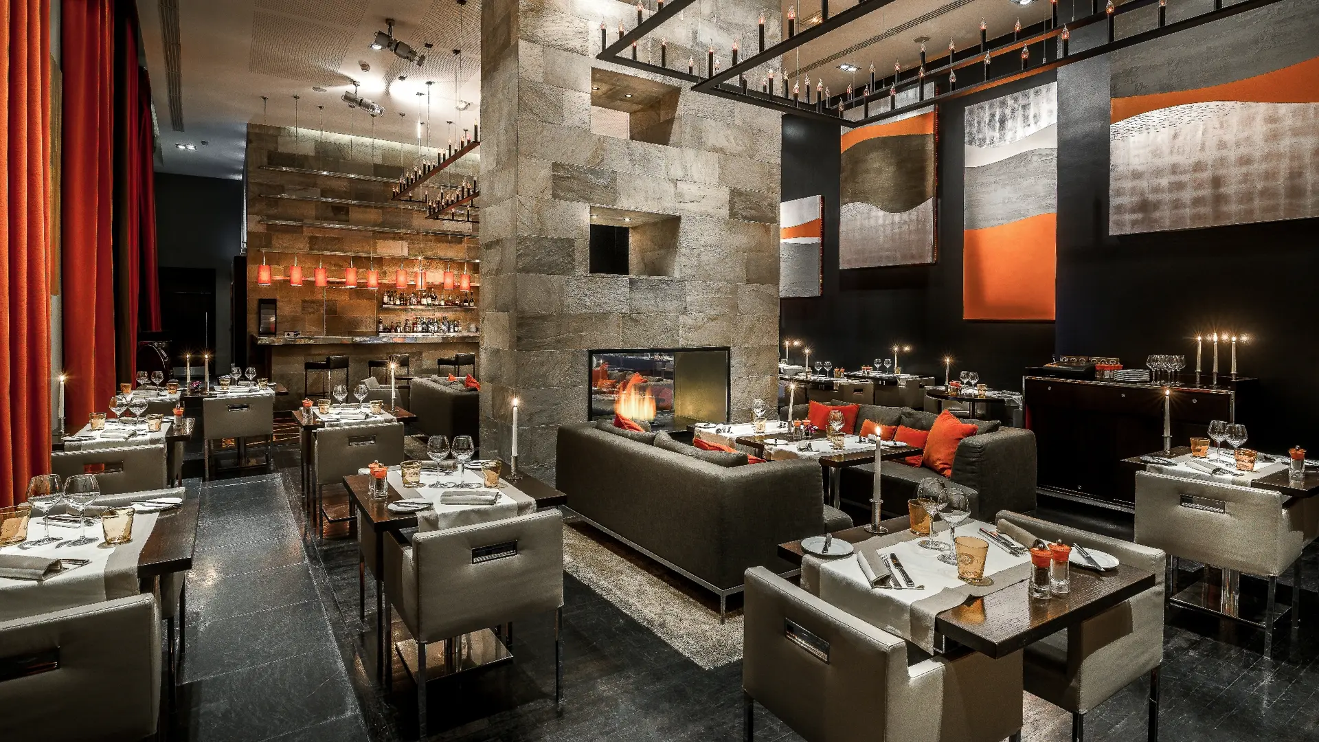 Restaurant Riva