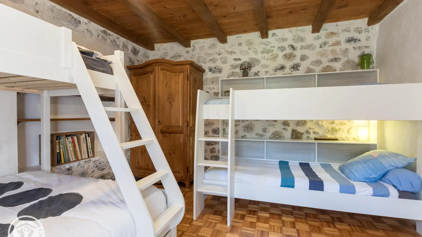 Chambre Pauline