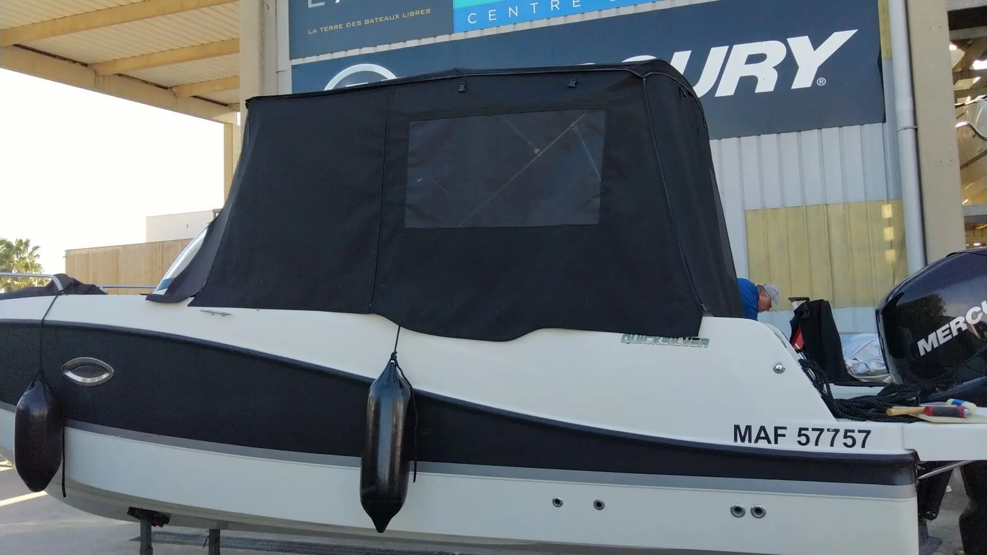 Sellerie Varoise à La Londe