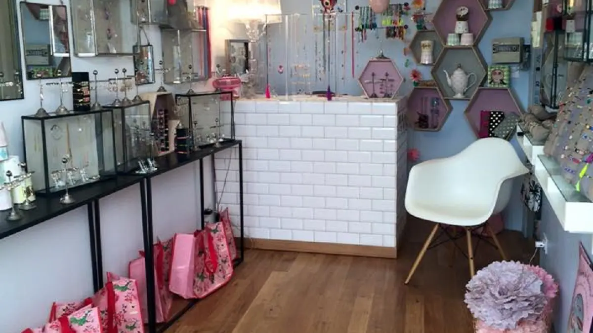 Le Bazar De Julie