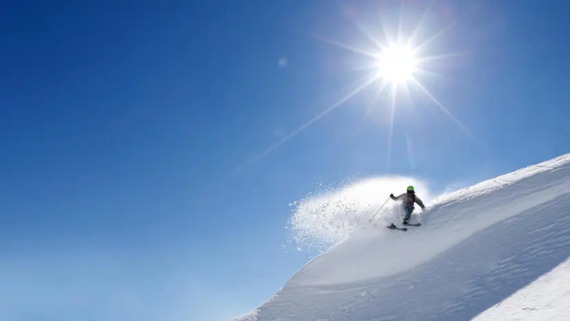 École du Ski Français du Sauze