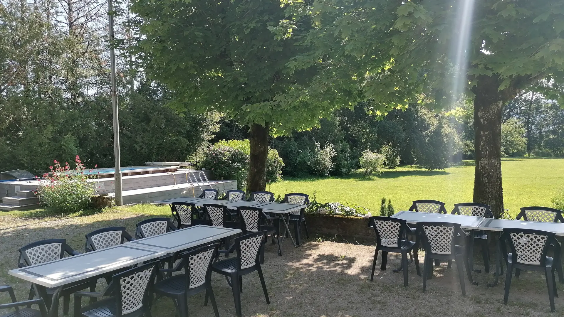 Centre de séminaire Val d'Orey