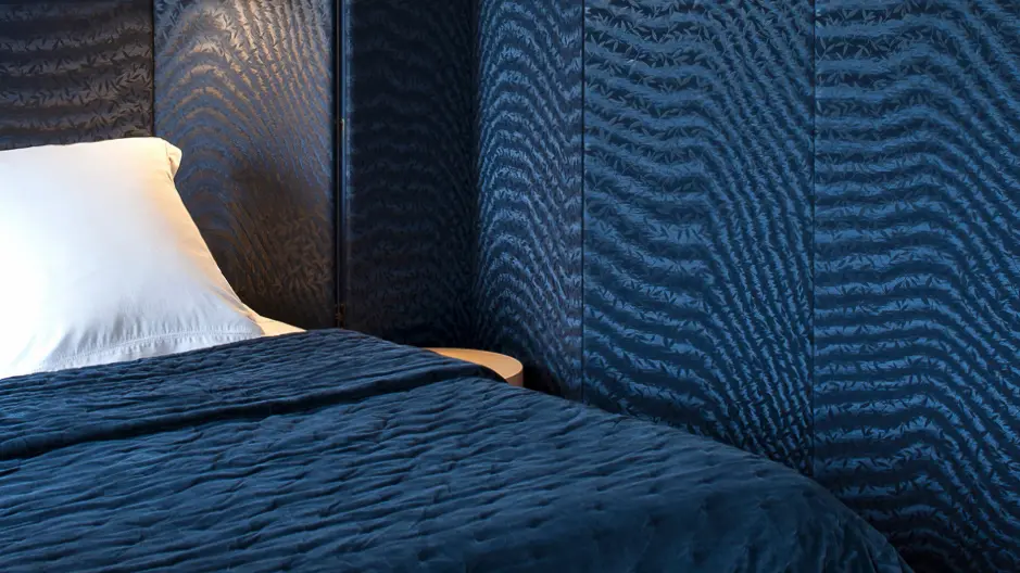 Le Bois Dormant, hôtel à Ouches