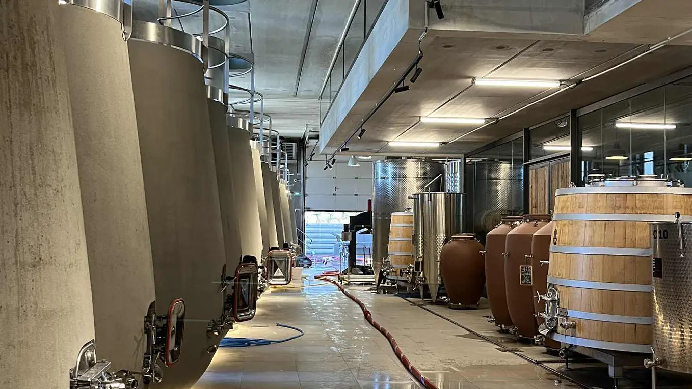 Terroir à vélo_Saint-Rémy-de-Provence