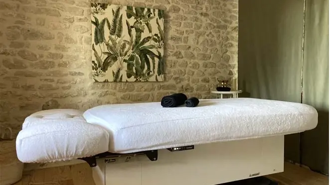 Les Massages du Souffle des Anges