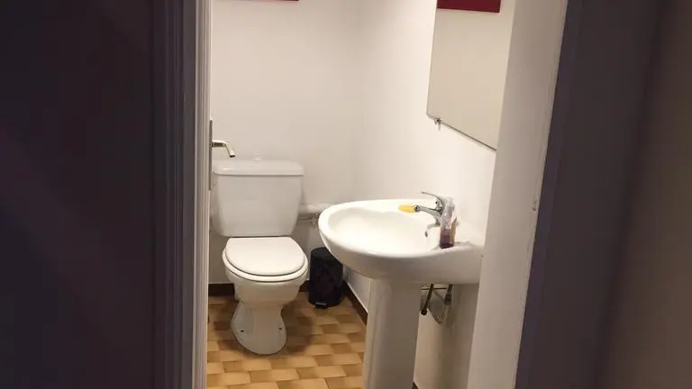 wc indépendant