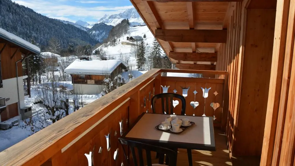 Balcon
