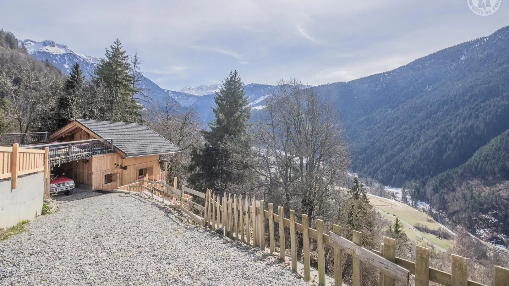 73G317130 - VILLARD-SUR-DORON-LES-SAISIES