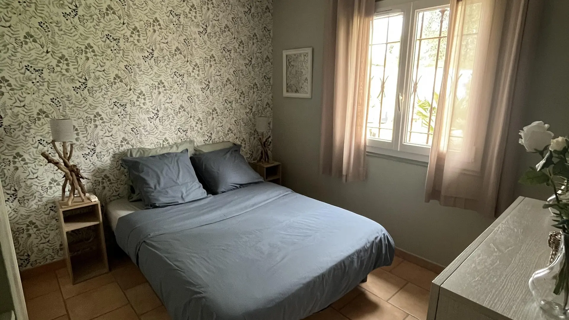 Chambre quadruple 2