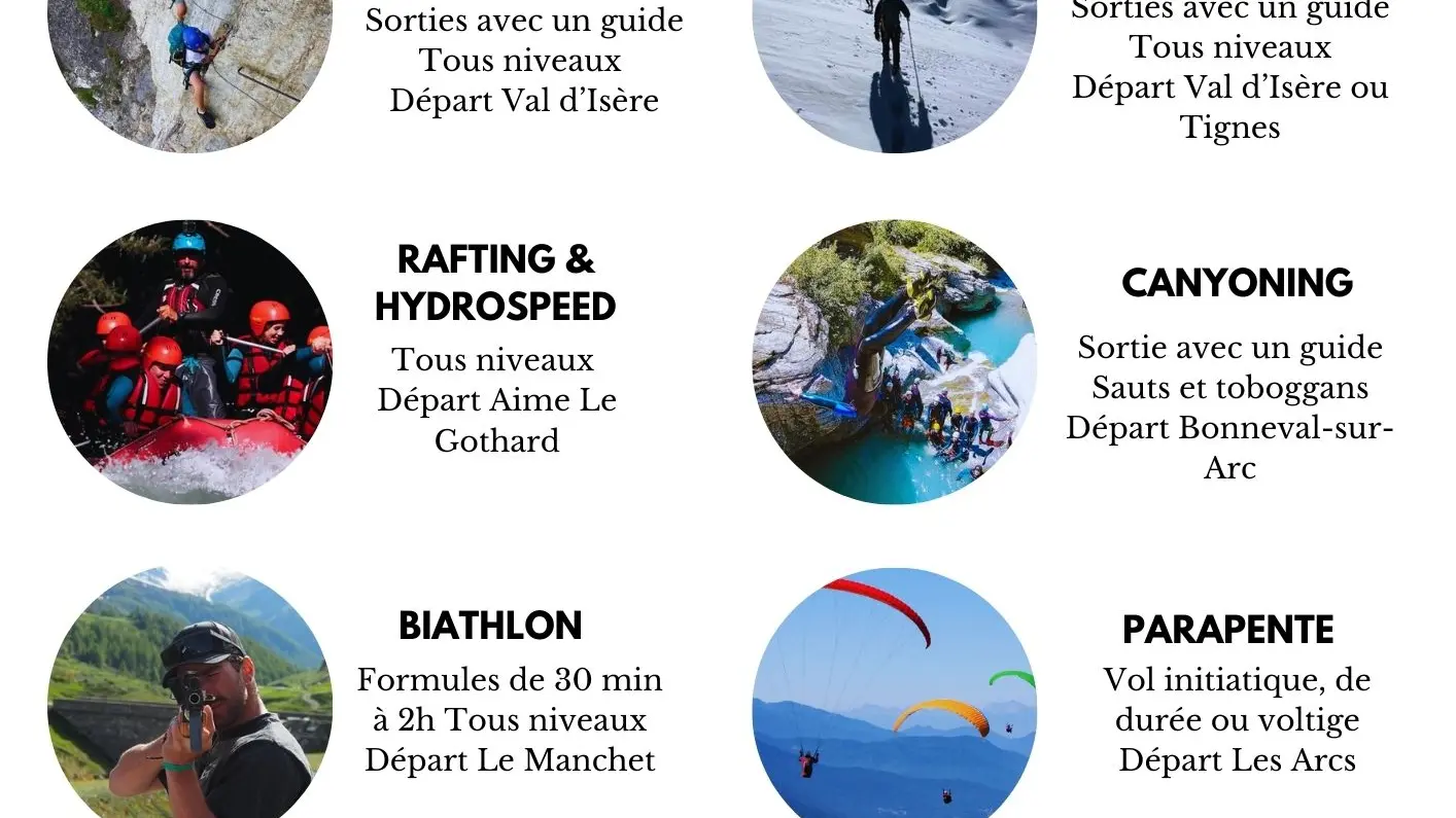Montagne Expériences_Val d'Isère