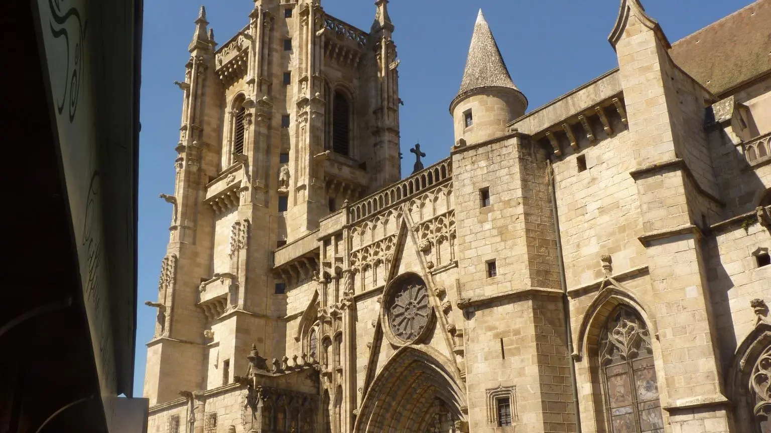 Eglise Saint-Jean