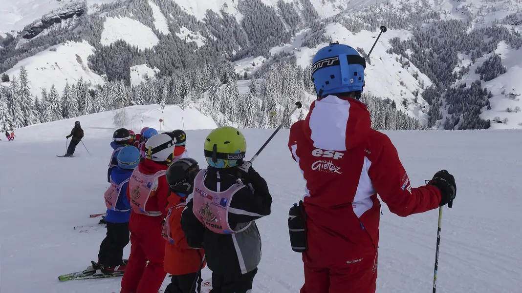 Cours collectifs