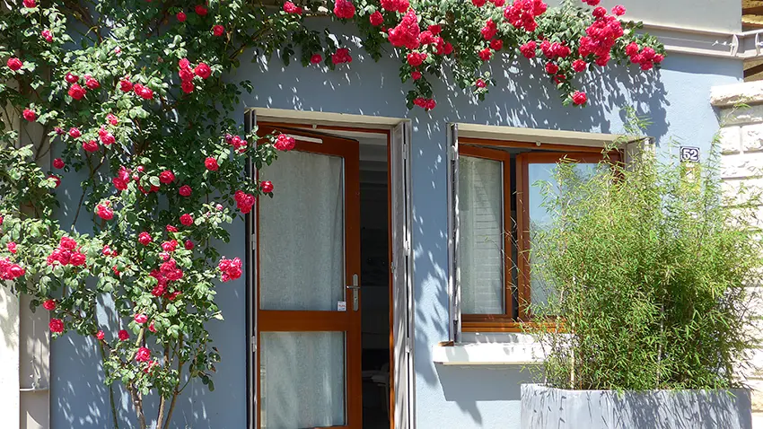 Gîte Chez Maïe