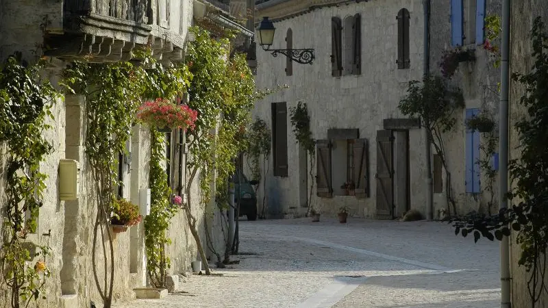 Idées de ballades dans nos villages et Campagnes