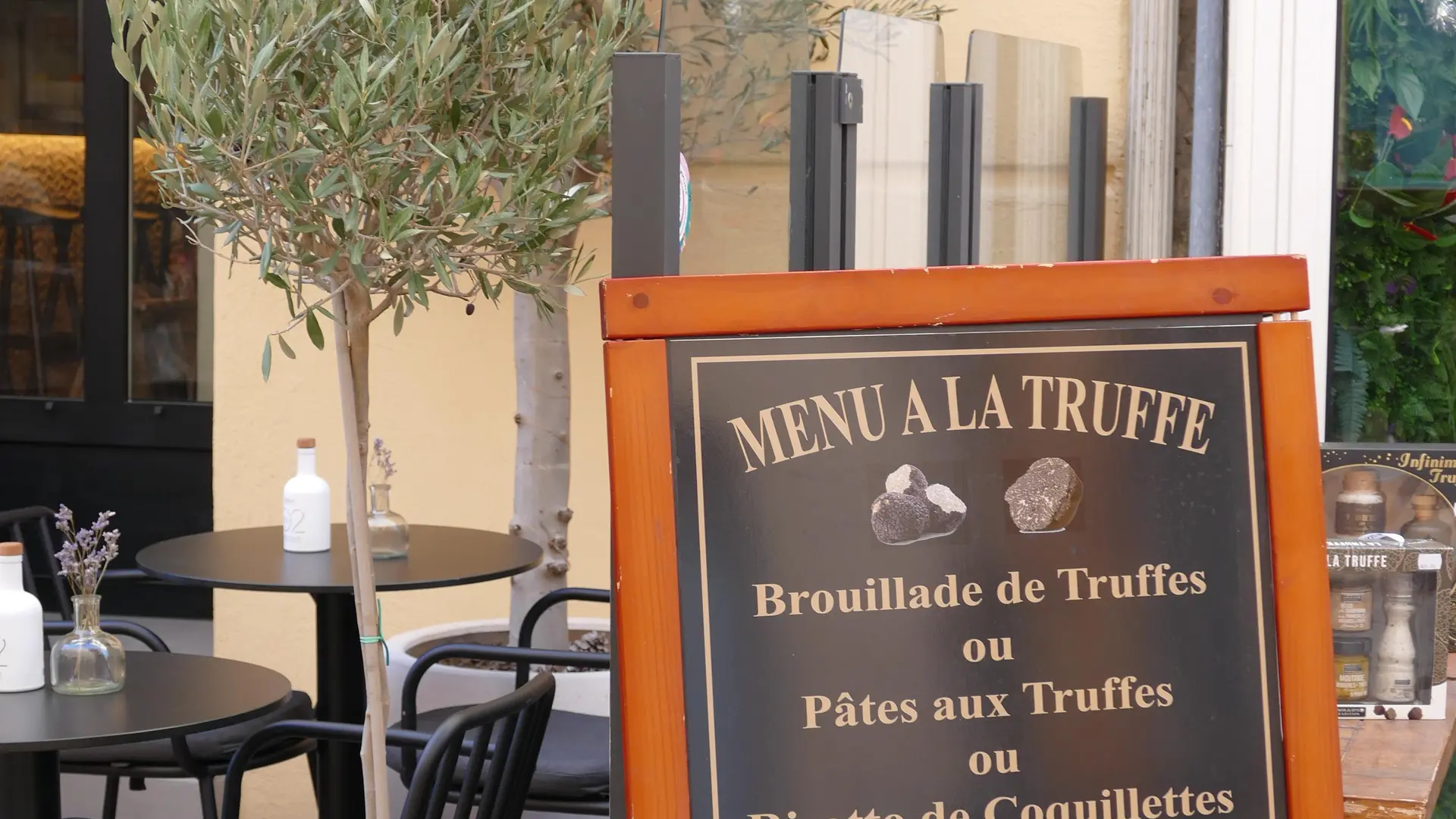 Bar à Truffes_Bandol