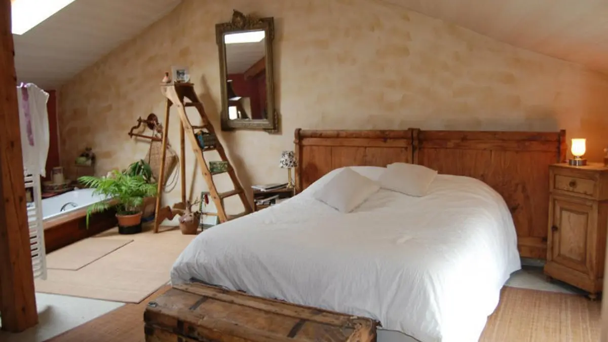 Chambre Cadaqués