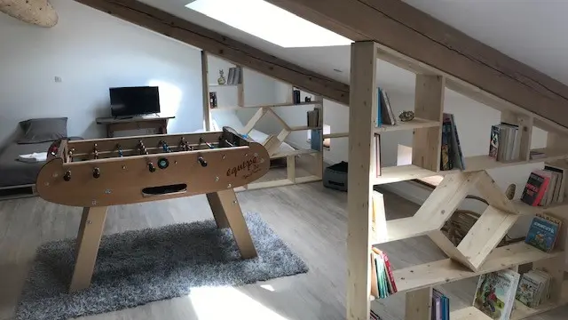 Source de Nature - Gîte 4* à Estivareilles