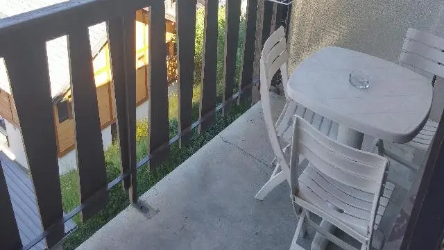 Balcon