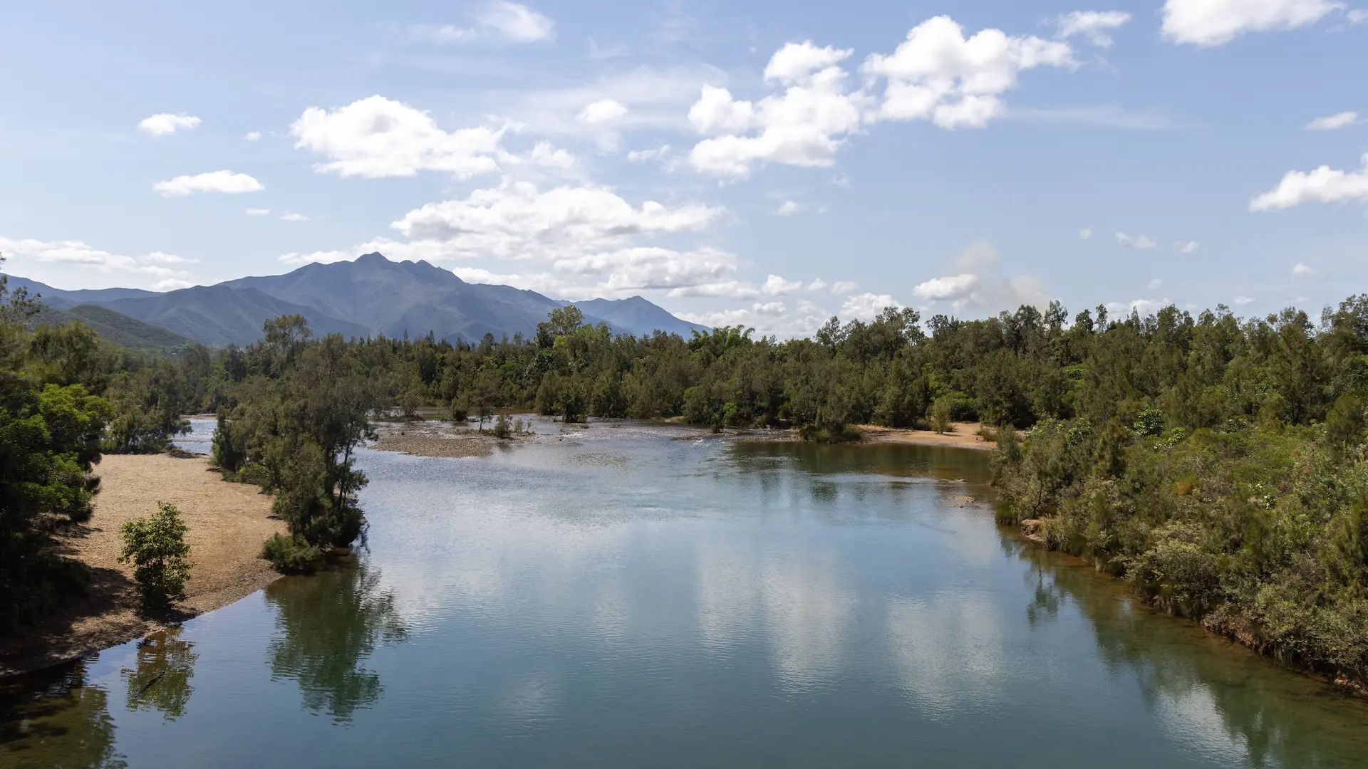 Rivière de la Tontouta 1