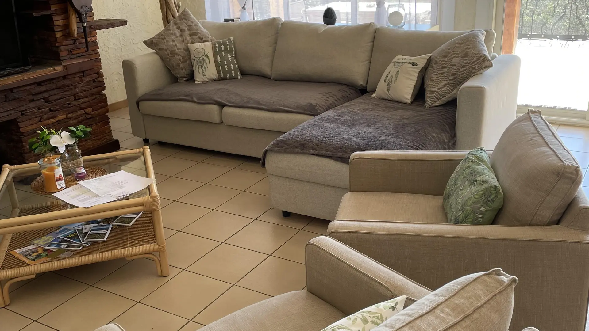 Résidence Le Golfe Bleu