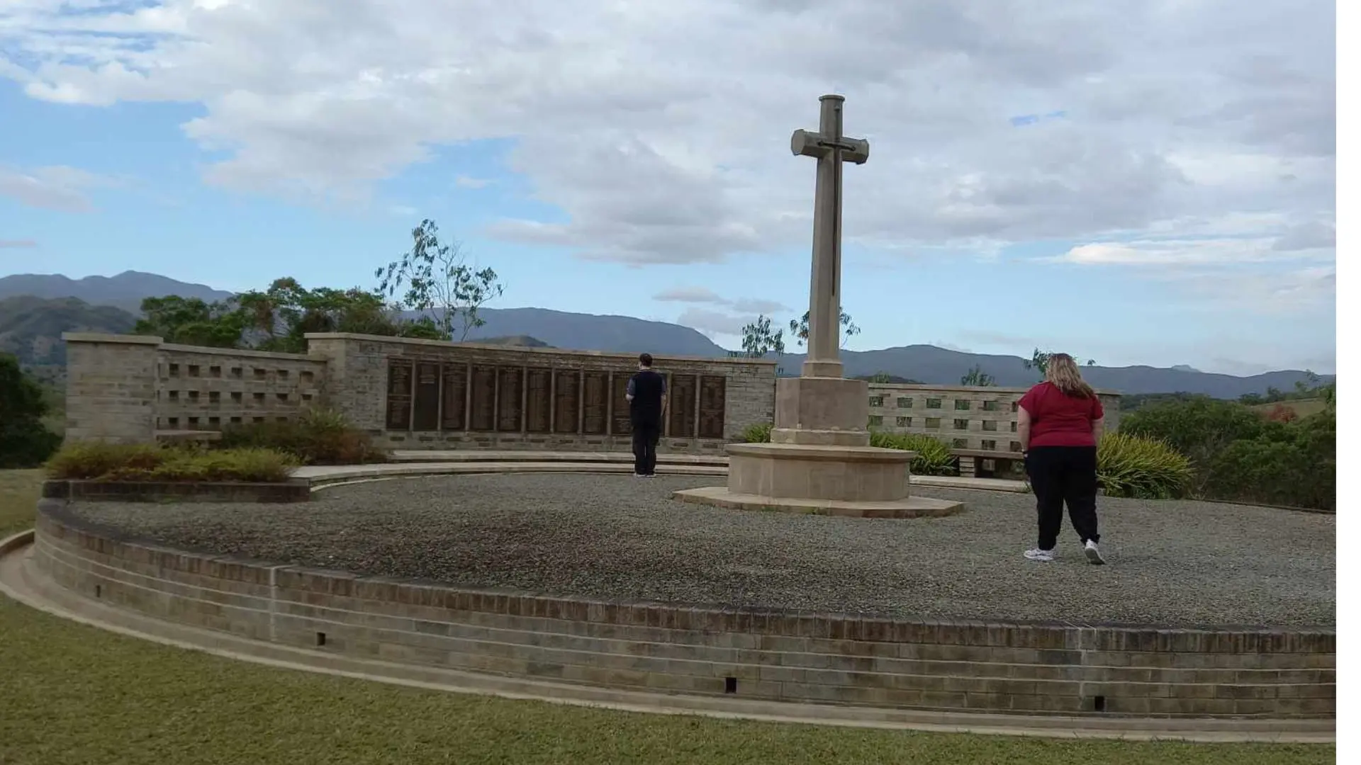 Cimetière NC