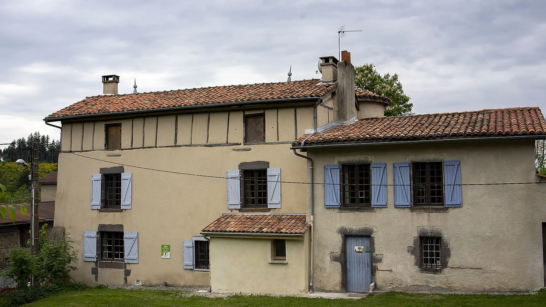 La Guinguette