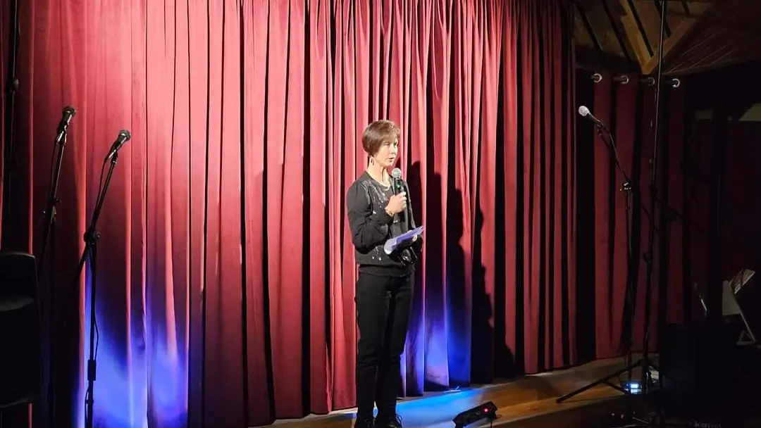 Cours de théâtre avec Isabelle Requet