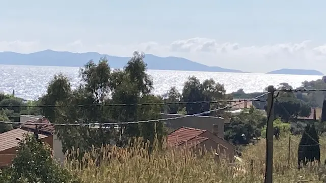 Vue mer