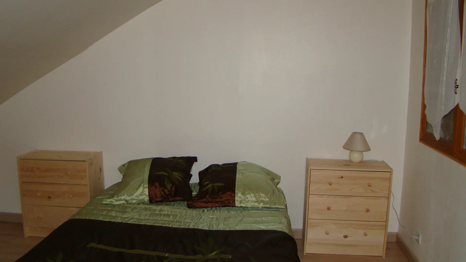 chambre 1