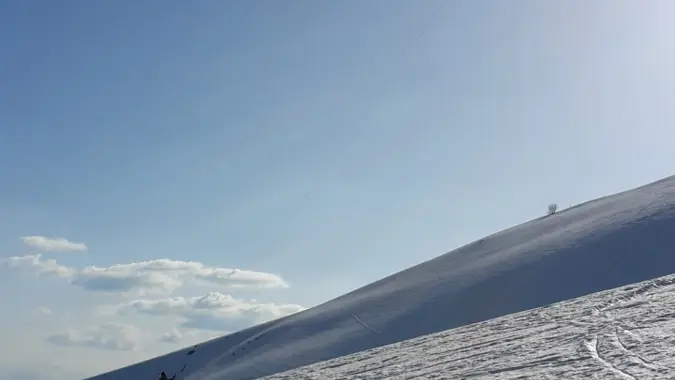 Ecole Snowkite Champsaur