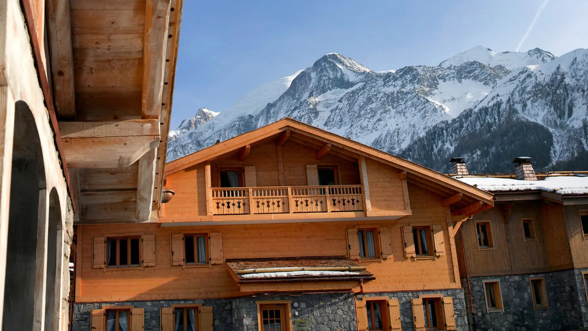 CGH Résidences & Spas Le Hameau de Pierre Blanche